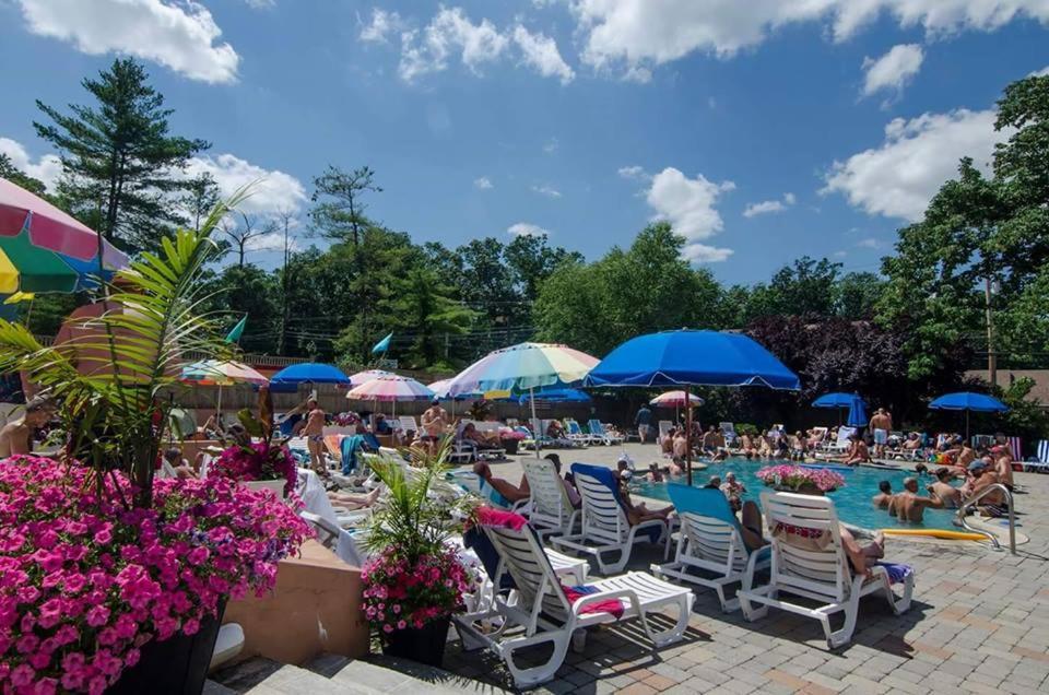 The Raven Resort New Hope Kültér fotó